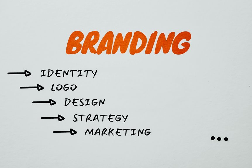 build a sellable personal brand