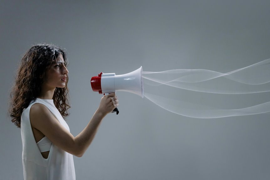 build strong online presence