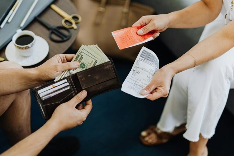 e commerce store profit building