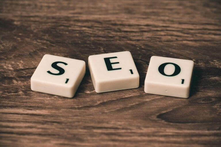 enhance website search visibility