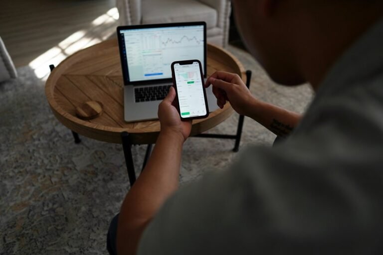 innovative technology investment opportunity