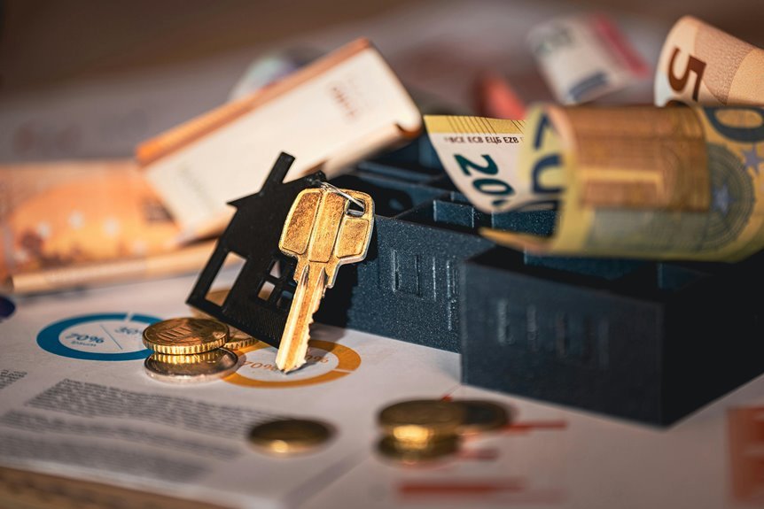 investing in real estate