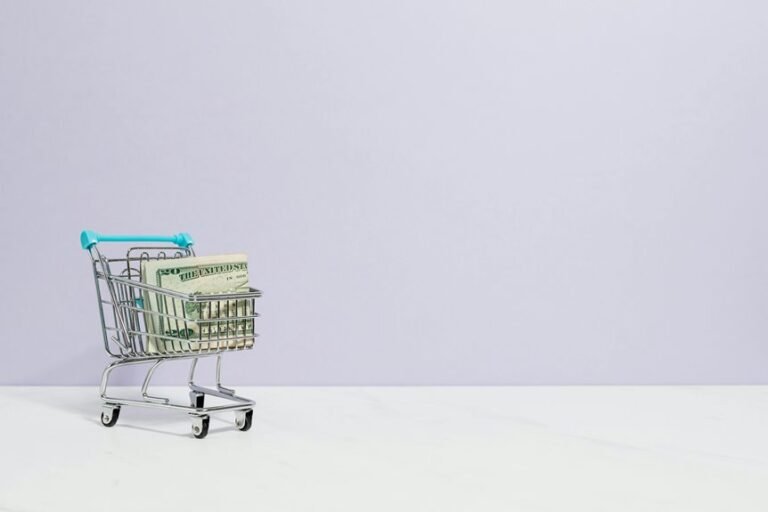 profitable e commerce website launch