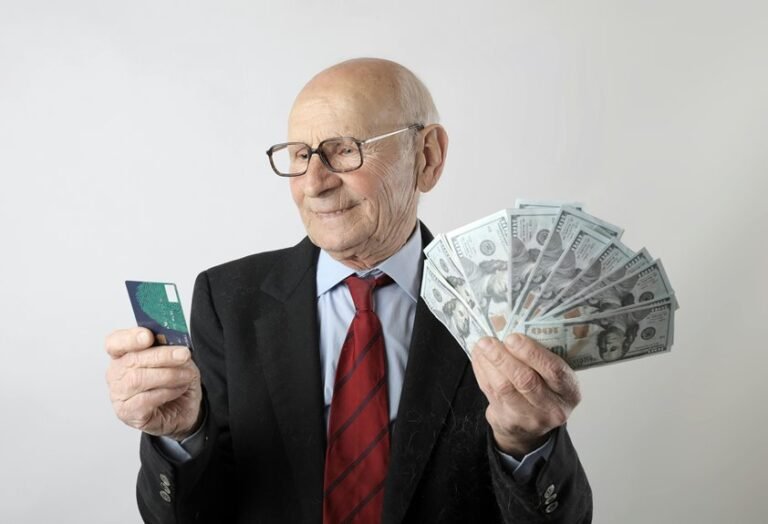retirement savings strategies overview