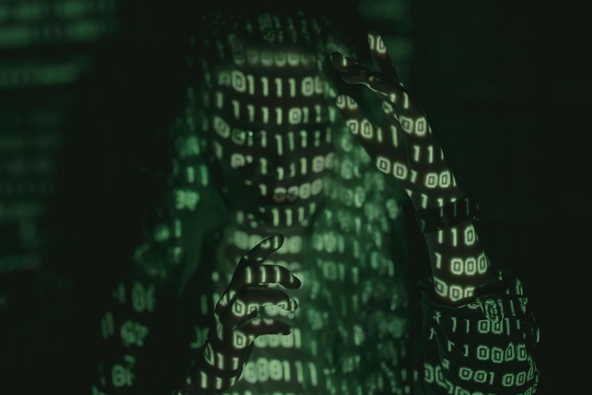 securing online business effectively