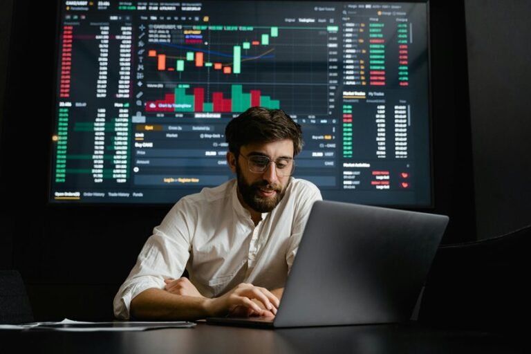 stress free investment strategies