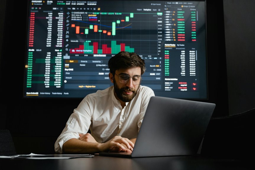 stress free investment strategies