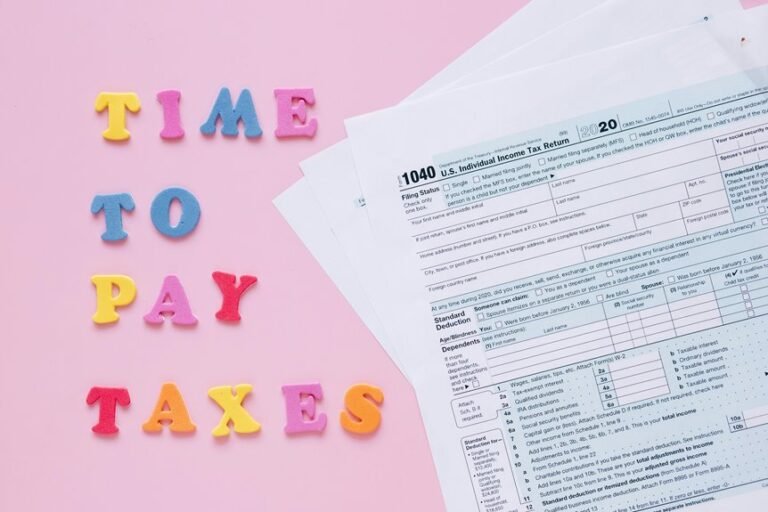 tax obligations understanding guide