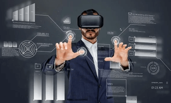 The Role of Technology in Shaping the Future