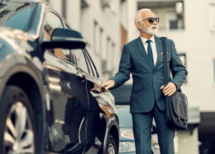 Elevate Your Journey: High-End Chauffeur and Luxury Transportation Services in Glassboro, NJ